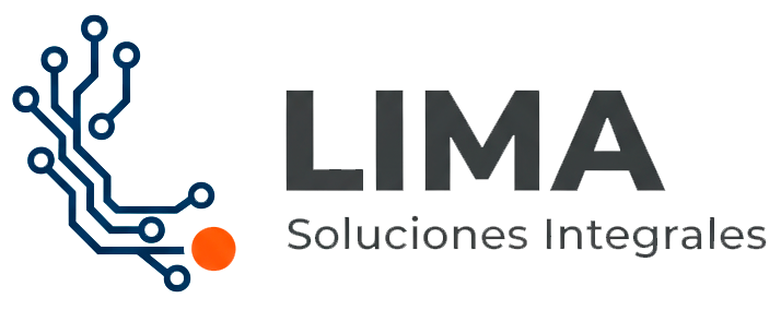 Logo Lima Soluciones Integrales